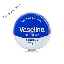 Vaseline Lip Therapy - Original (20gm)